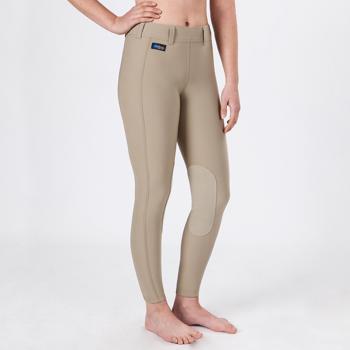 Irideon | Issential K/P Tight | Classic Tan Medium